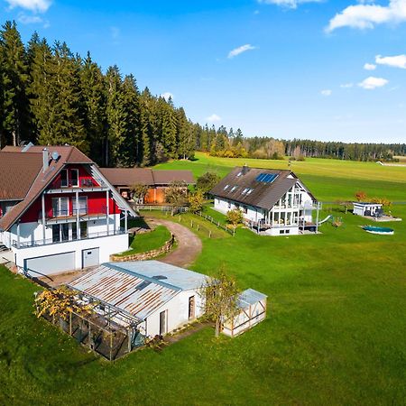 Ferienwohnung Maurer Königsfeld im Schwarzwald Exterior foto