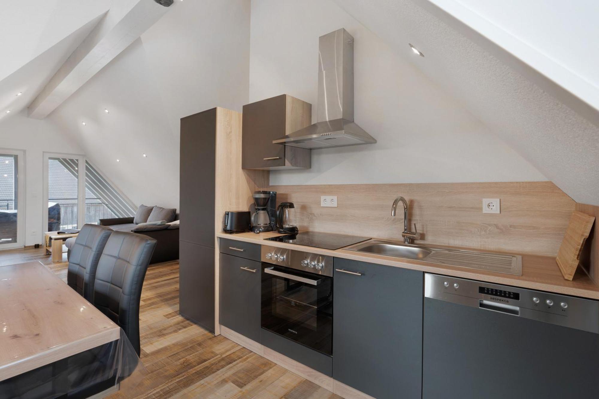 Ferienwohnung Maurer Königsfeld im Schwarzwald Exterior foto